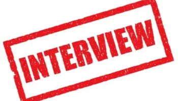interview small