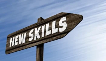 new skills
