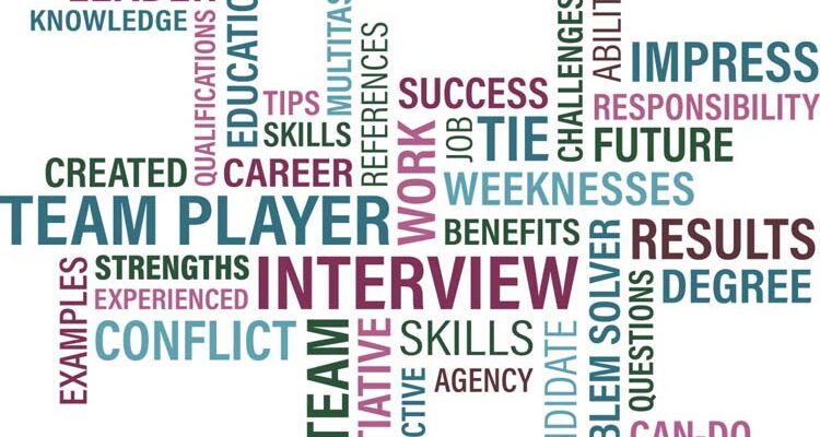 skills gap interview