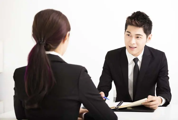 structured interview