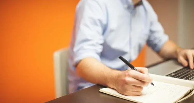 business writing