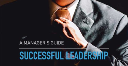 successful leadership