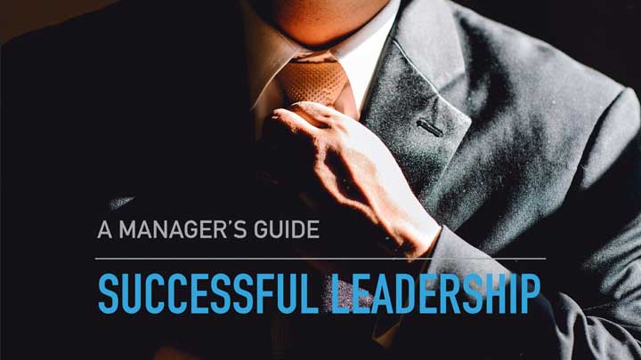 successful leadership