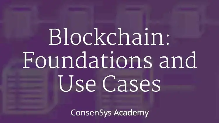 blockchain use cases