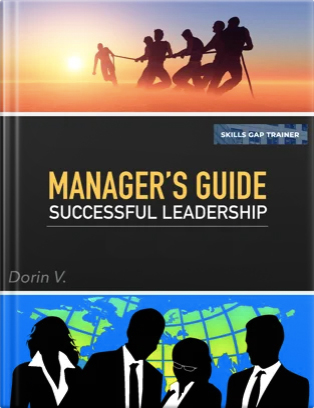 successful leadership course