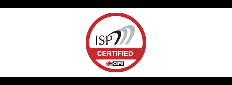 isp designation