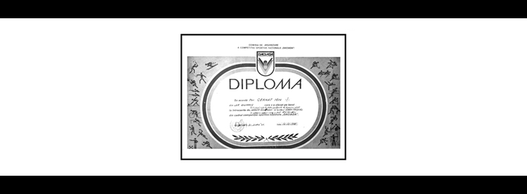 Ion C - Diploma Seven
