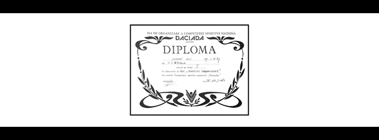 Ion C - Diploma Six