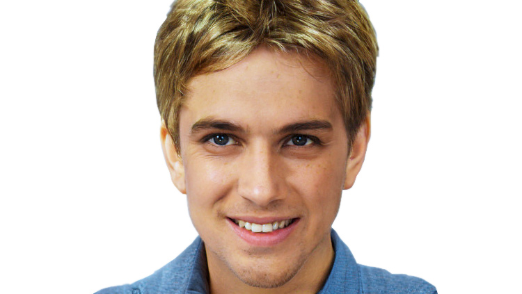alex - video producer