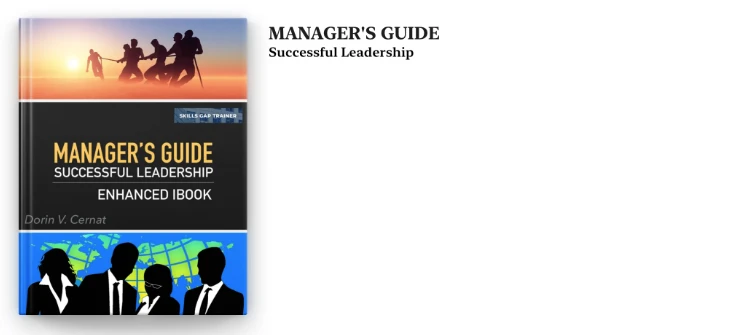 manager guide leadership
