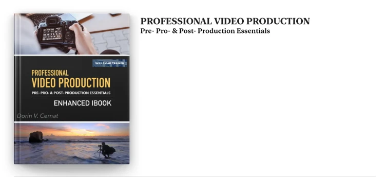 professional video production