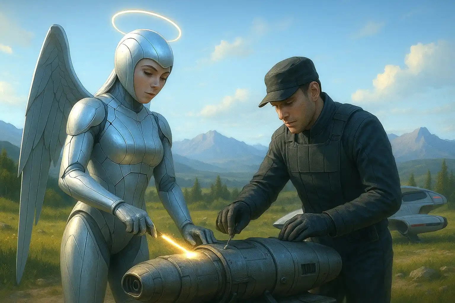 Canada’s Final Recursion 