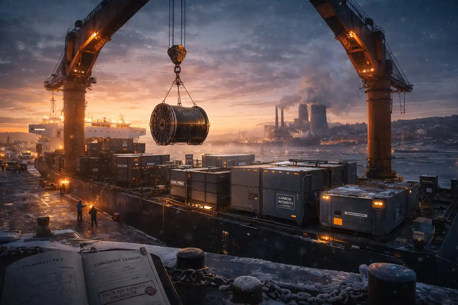 Engineered Abundance