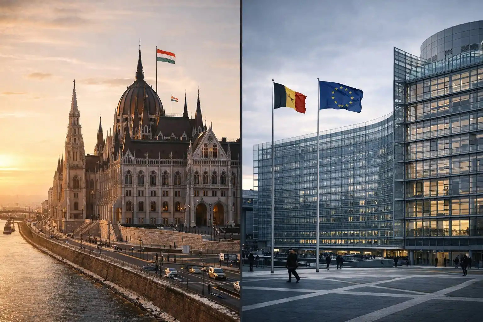 North American Civilizational Alignment