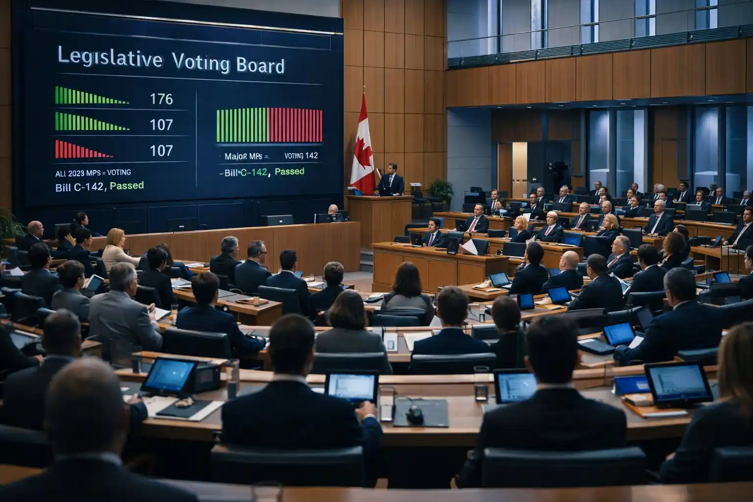 North American Civilizational Alignment