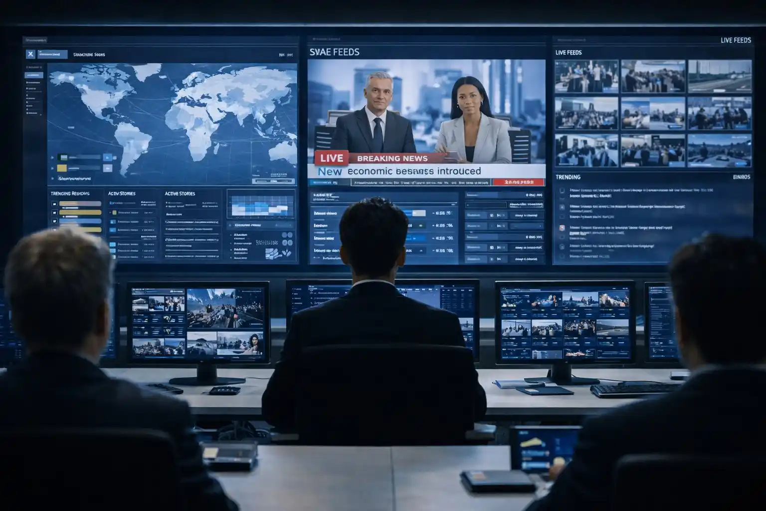 North American Civilizational Alignment